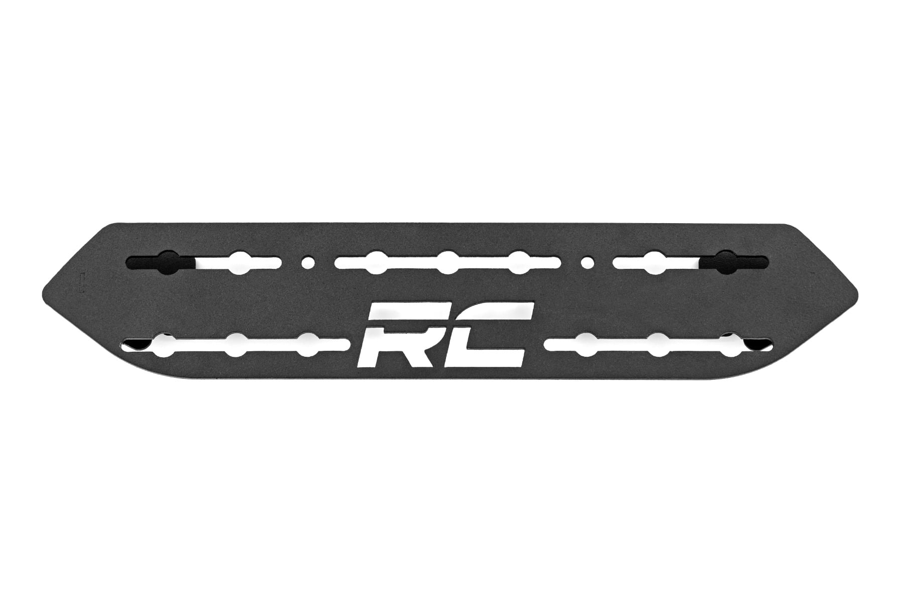 Dash Mount 8 Inch Mount Kit Jeep Gladiator JT/Wrangler JL 4WD (2018-2026) Rough Country