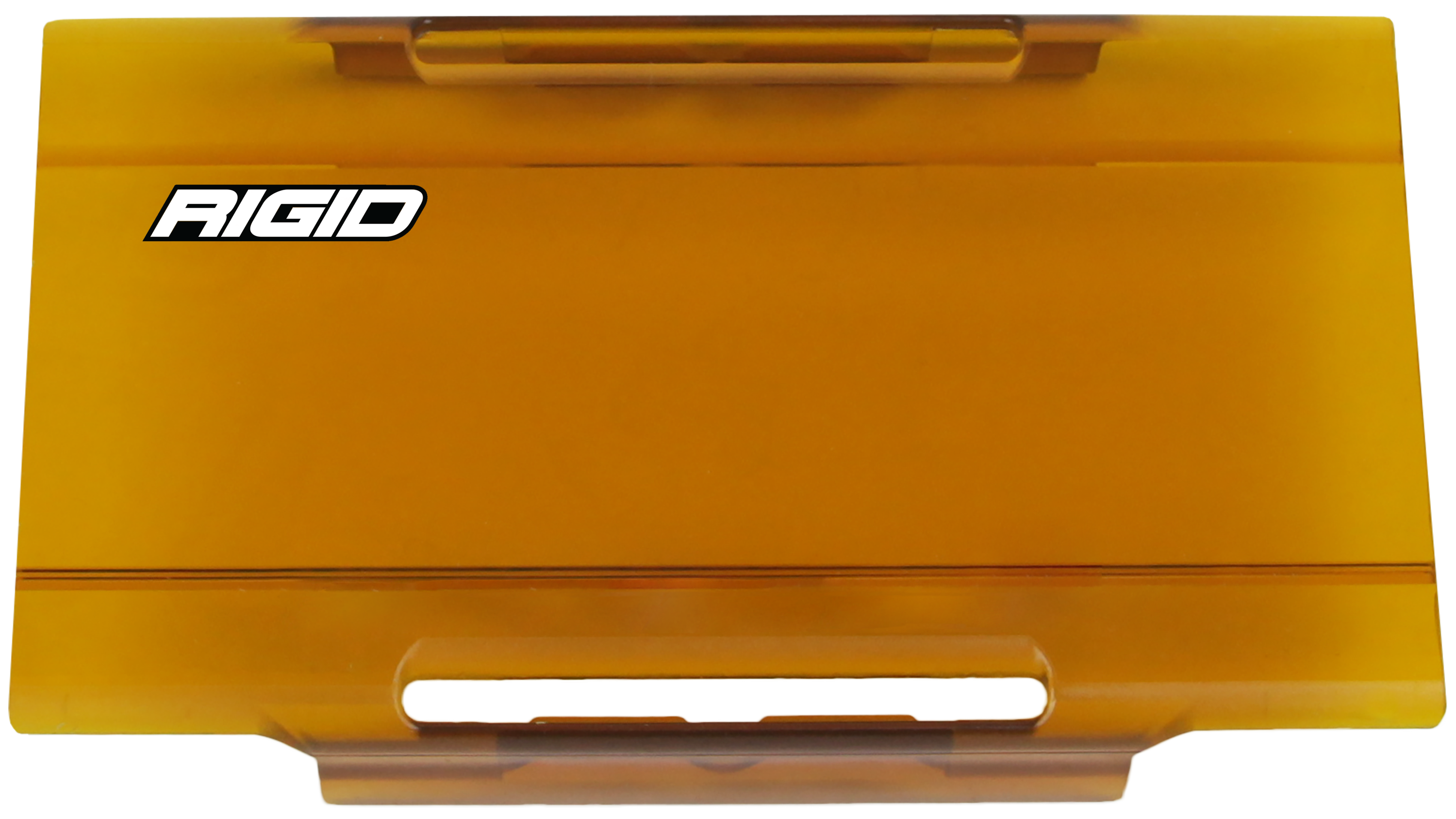 6 Inch Light Cover Yellow E-Series Pro RIGID Industries