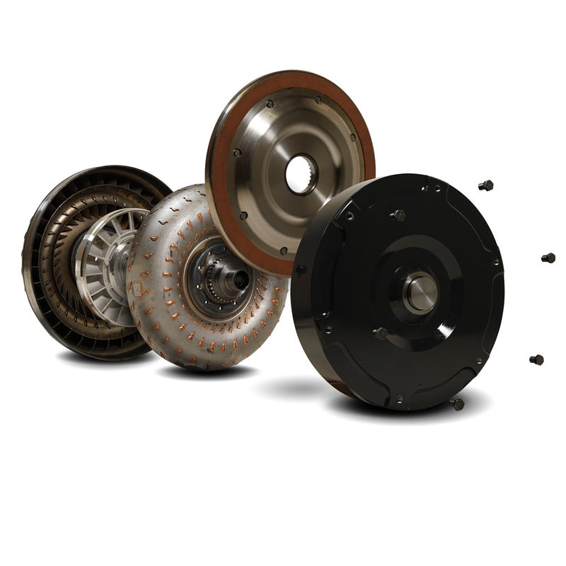 Proforce Torque Converter Dodge 5.9L Cummins RAM 2500/3500 1994-2007 47RH / 47RE / 48RE Low Stall BD Diesel