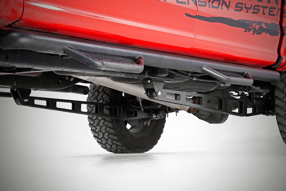 Traction Bar Kit Ford F-150 4WD (2015-2020) Rough Country
