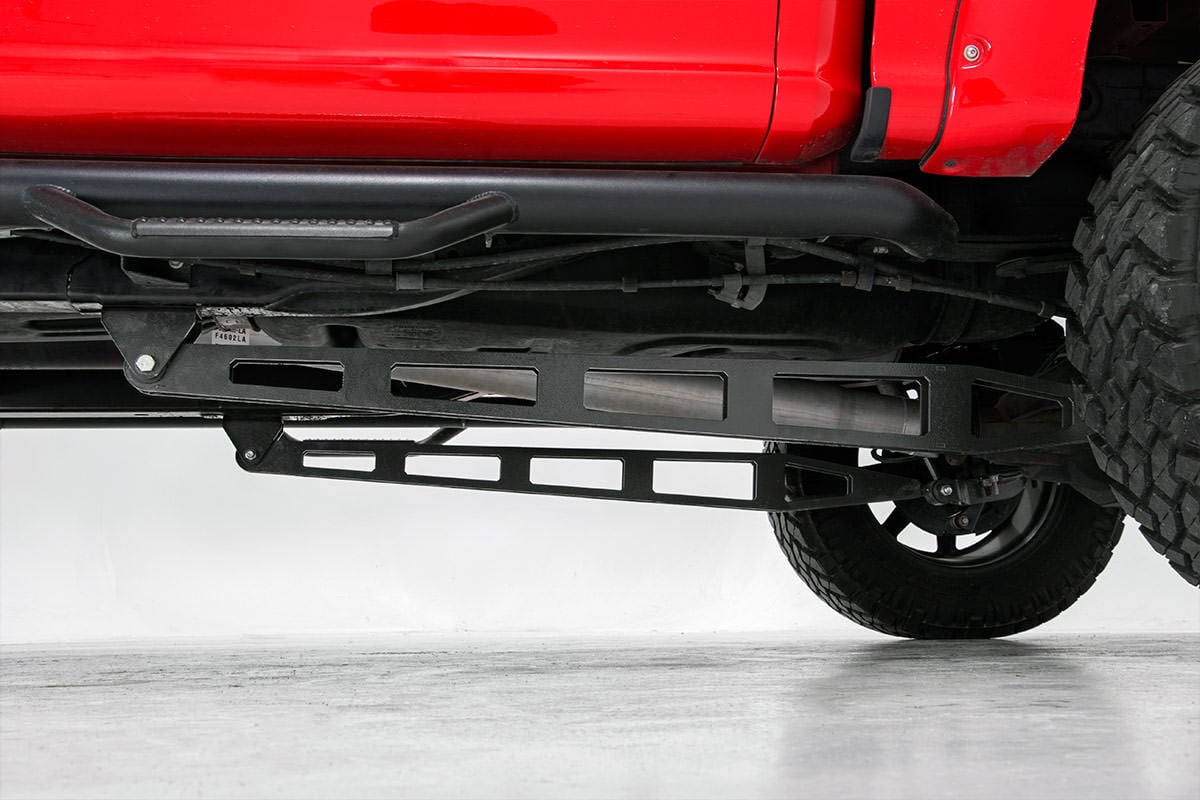 Traction Bar Kit Ford F-150 4WD (2015-2020) Rough Country