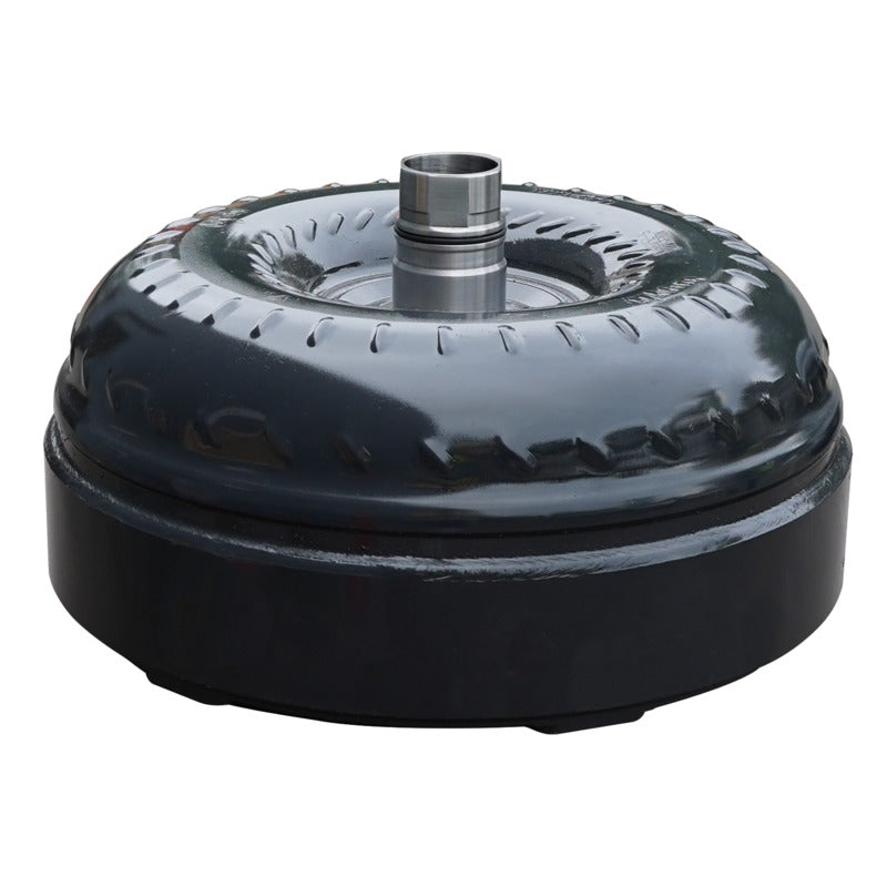68RFE Proforce 3D Torque Converter Dodge Ram 2007.5-2022 Enhanced Stall BD Diesel