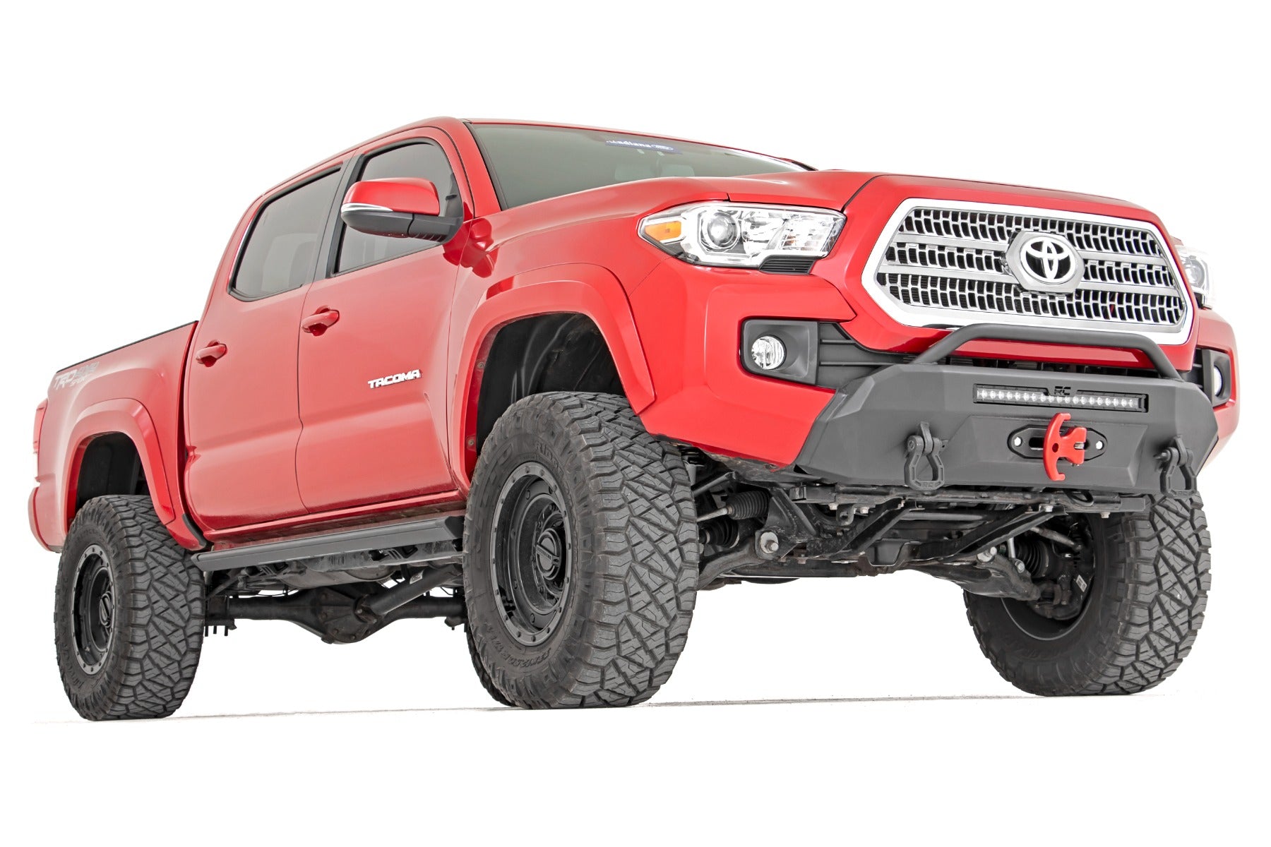 Front Bumper Hybrid Toyota Tacoma 2WD/4WD (2016-2023) Rough Country