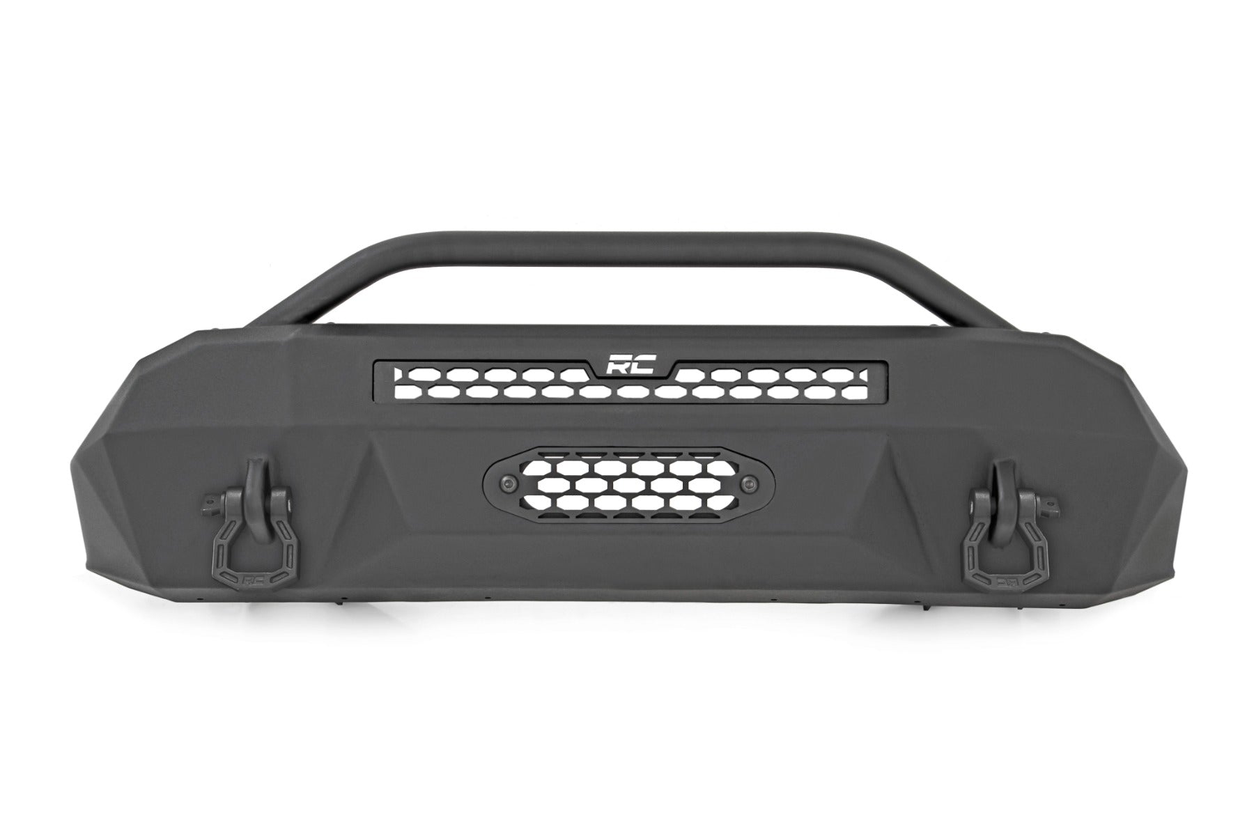 Front Bumper Hybrid Toyota Tacoma 2WD/4WD (2016-2023) Rough Country