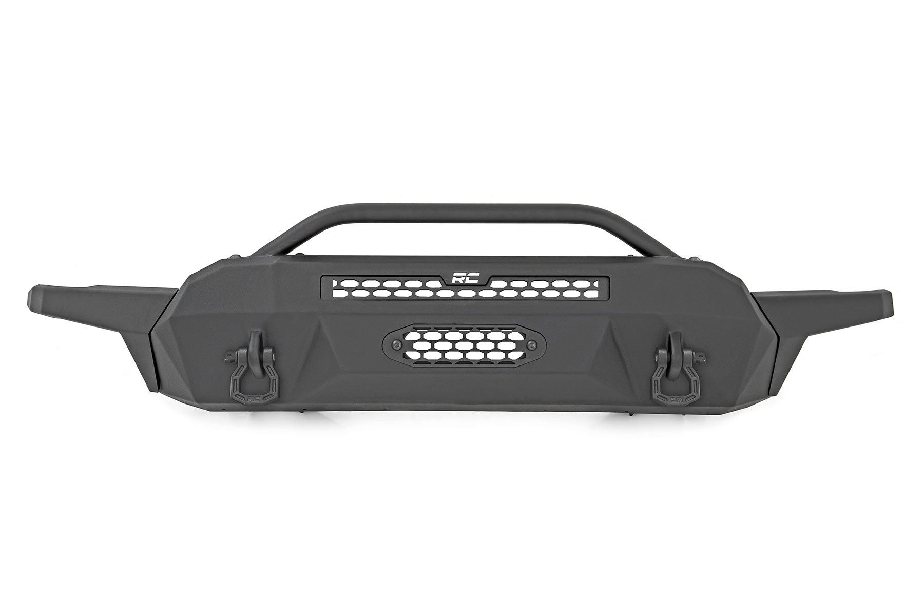 Front Bumper - High Clearance Hybrid Toyota Tacoma 2WD/4WD (2016-2023) Rough Country