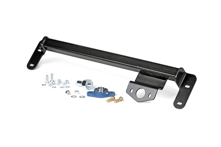 Steering Box Brace Ram 2500/3500 4WD (2003-2008) Rough Country