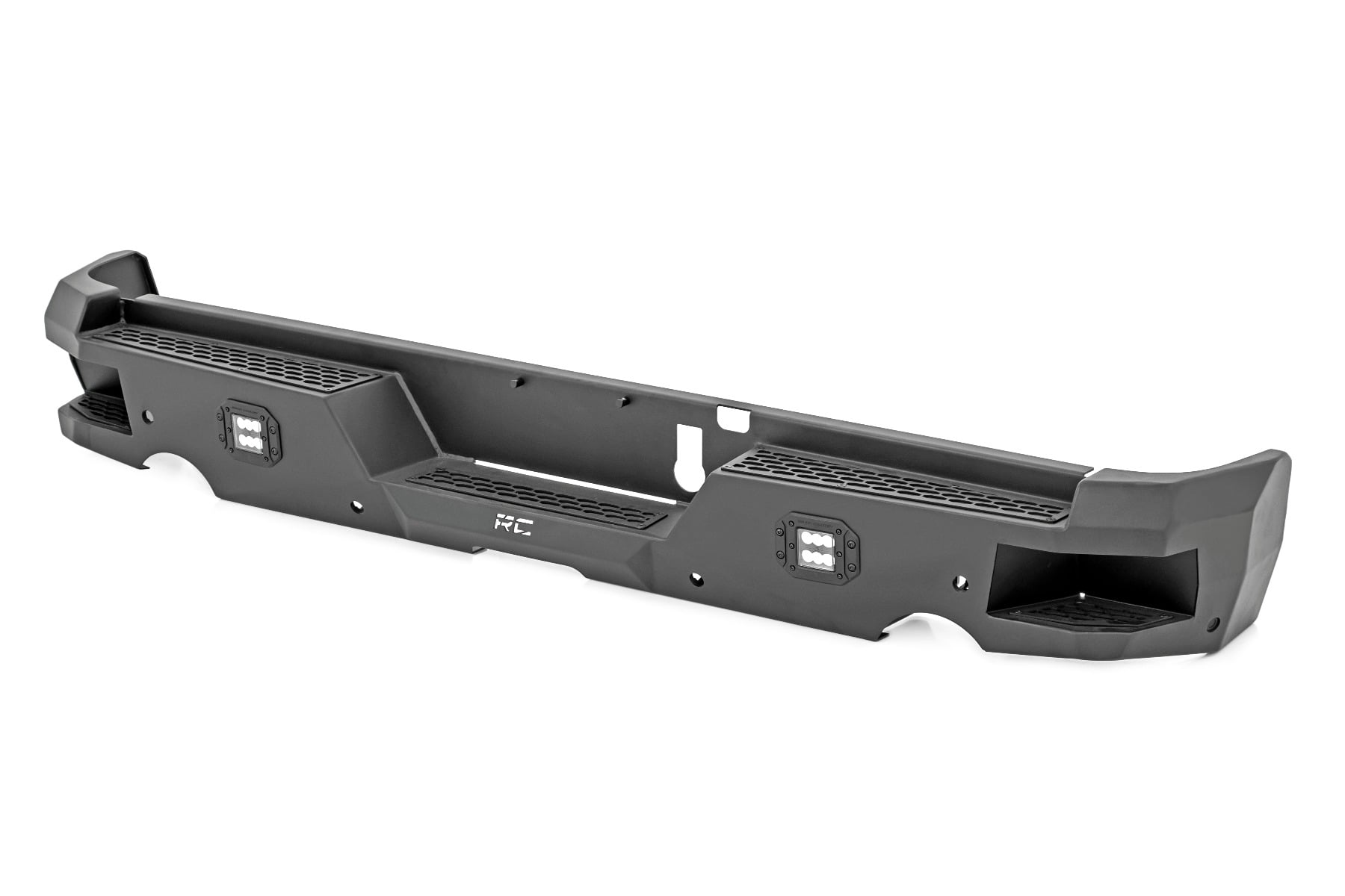 Rear Bumper LED Ram 1500 (19-24)/1500 TRX (21-24) Rough Country