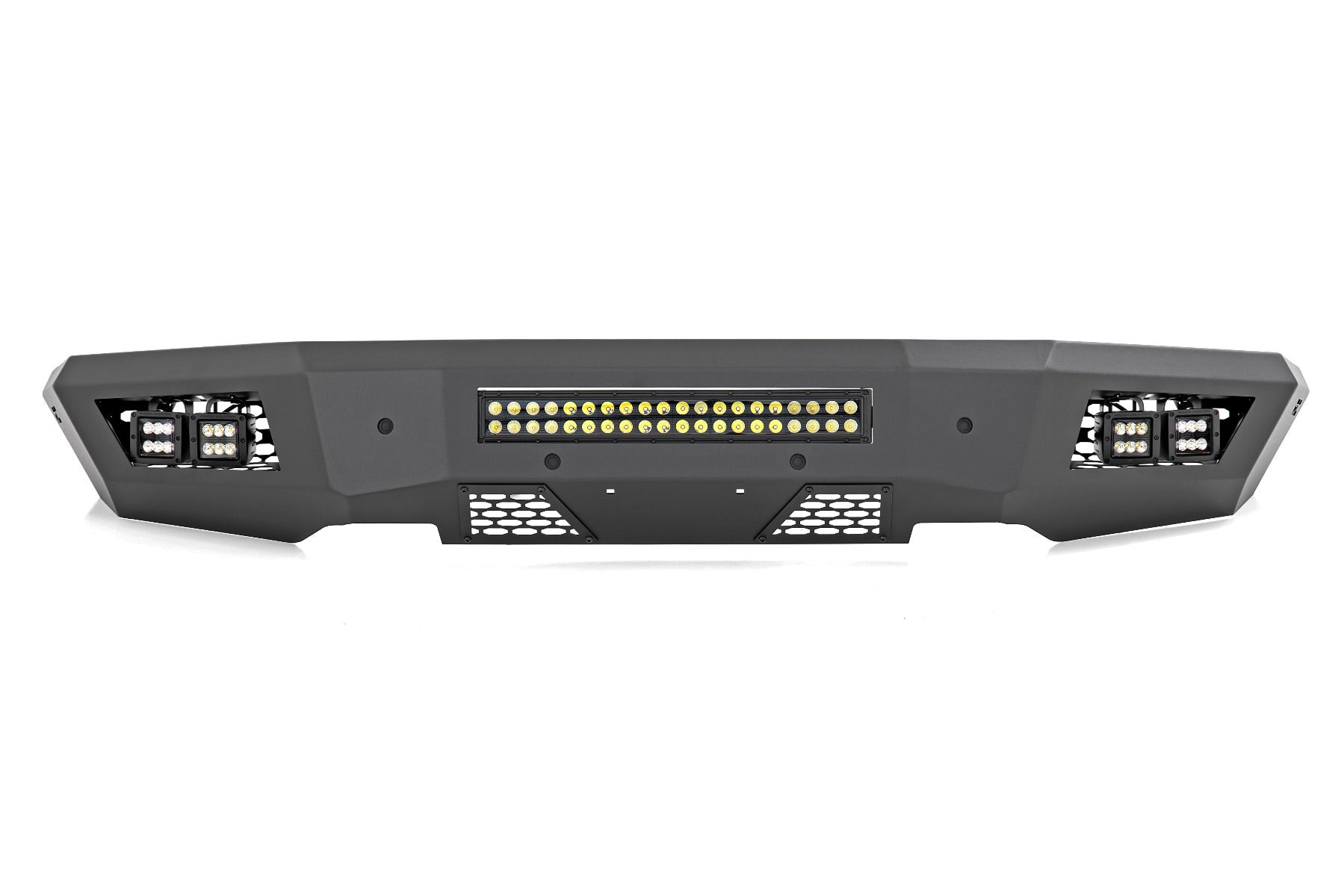 19-21 Ford Ranger 2WD/4WD Front Bumper Rough Country