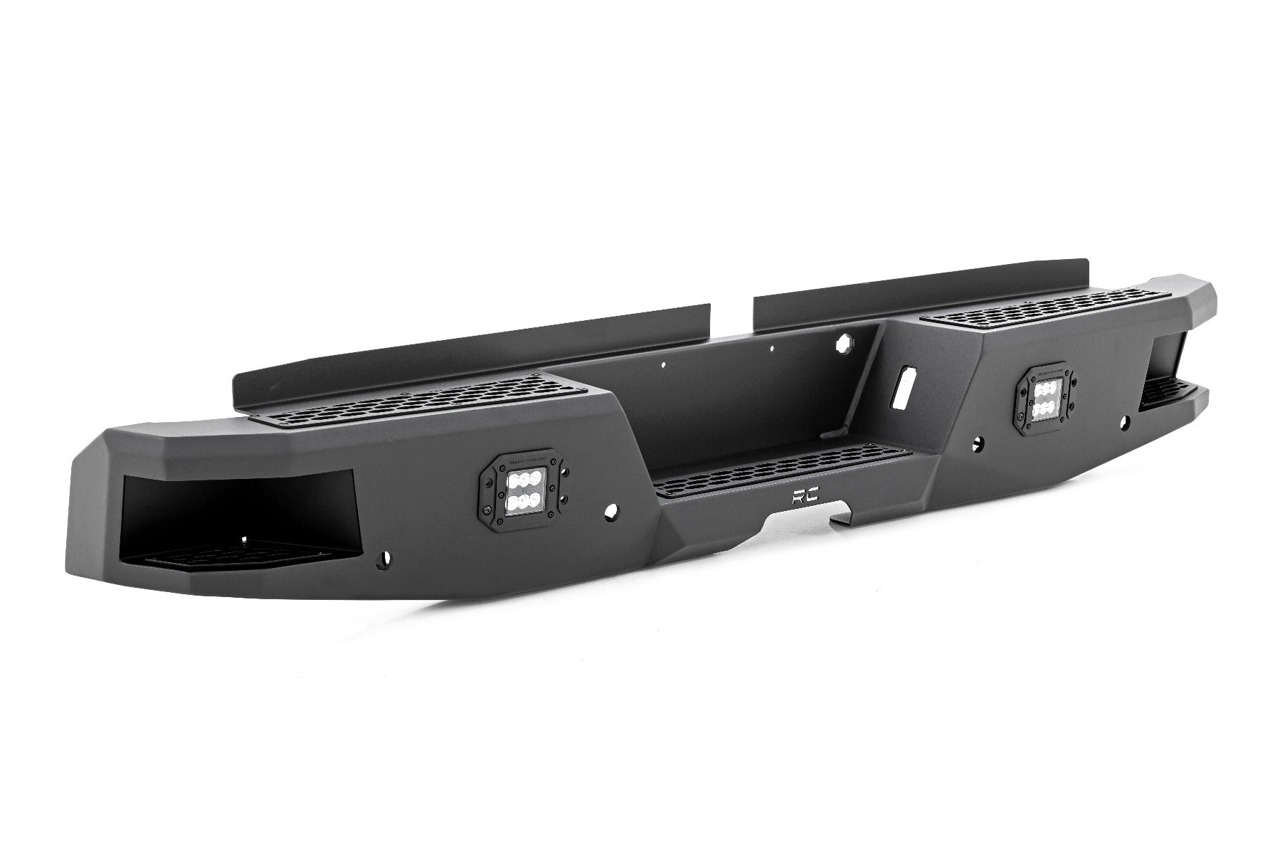 Rear Bumper Ford Ranger 2WD/4WD (2019-2023) Rough Country