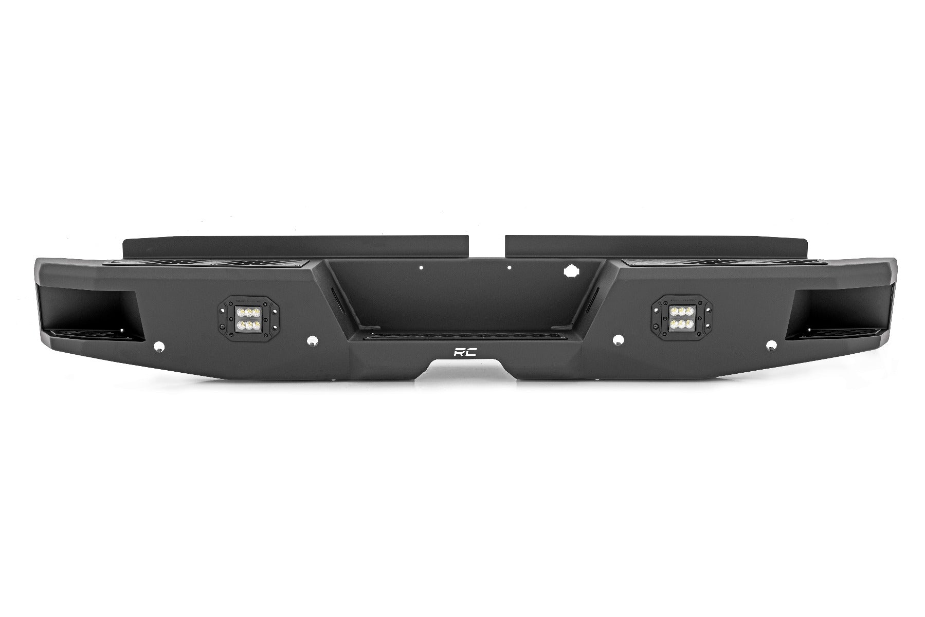Rear Bumper Ford Ranger 2WD/4WD (2019-2023) Rough Country