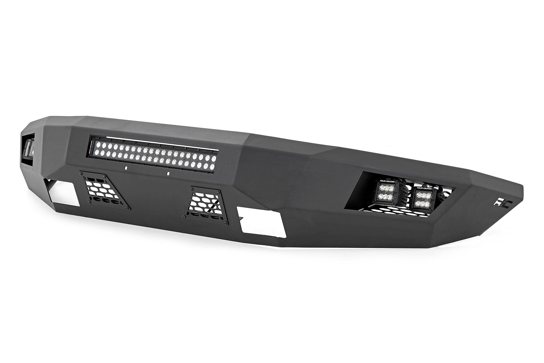 Front Bumper 04-08 Ford F-150 2WD/4WD Rough Country