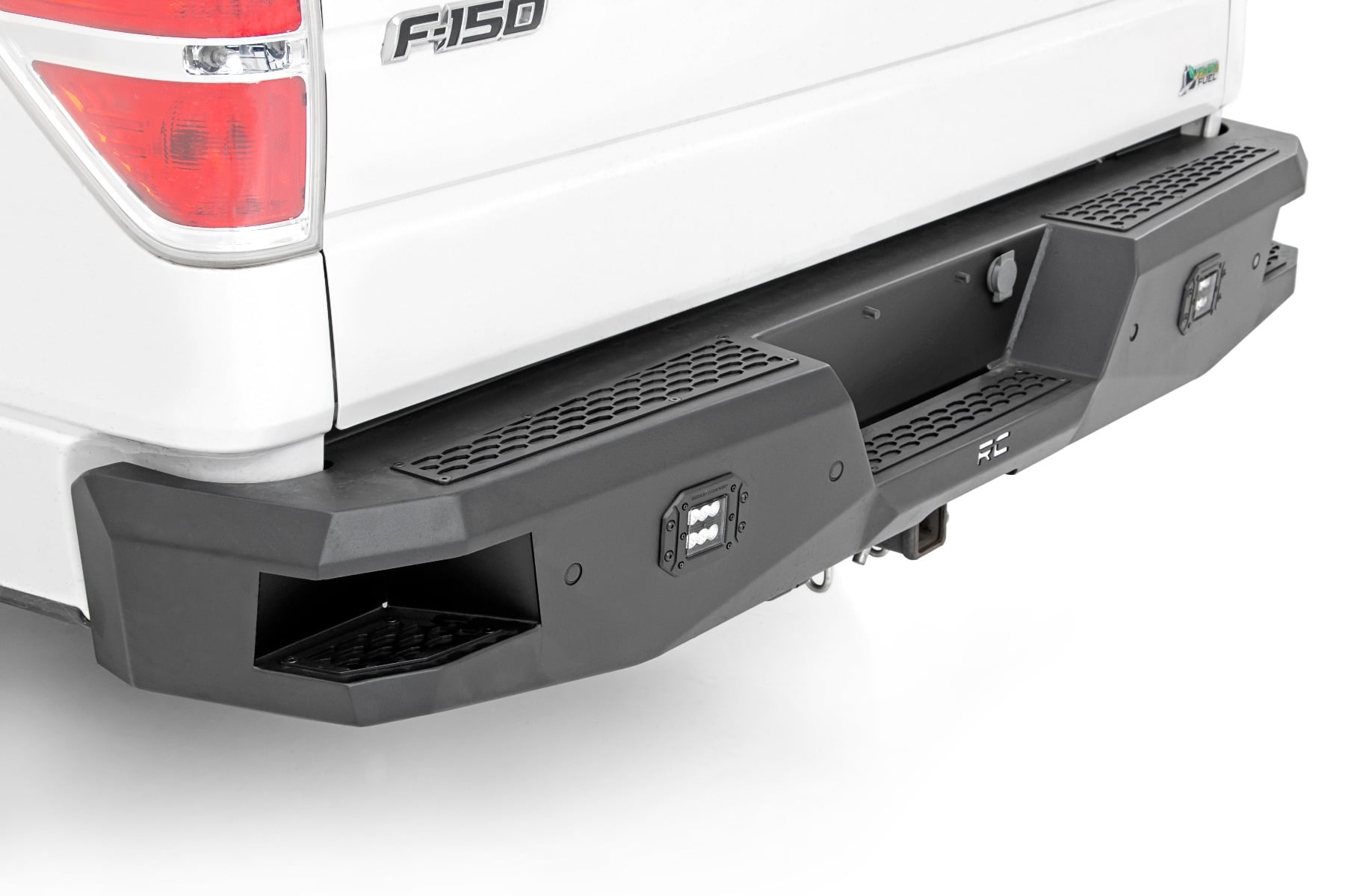 Rear Bumper Ford F-150 2WD/4WD (2009-2014) Rough Country