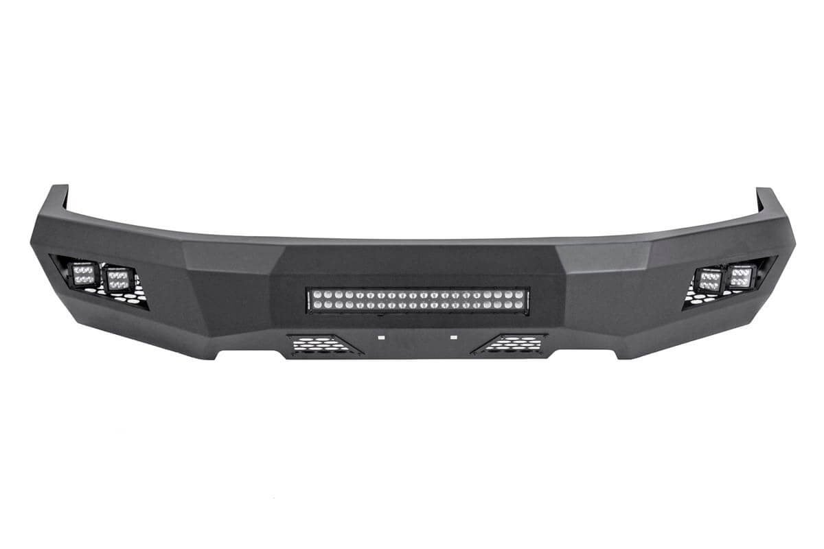 Front Bumper Ford F-150 2WD/4WD (2015-2017) Rough Country