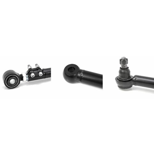 ReadyLIFT 77-2005 Heavy Duty Adjustable Track Bar 05-16 Ford F-250/F-350 SuperDuty 4x4