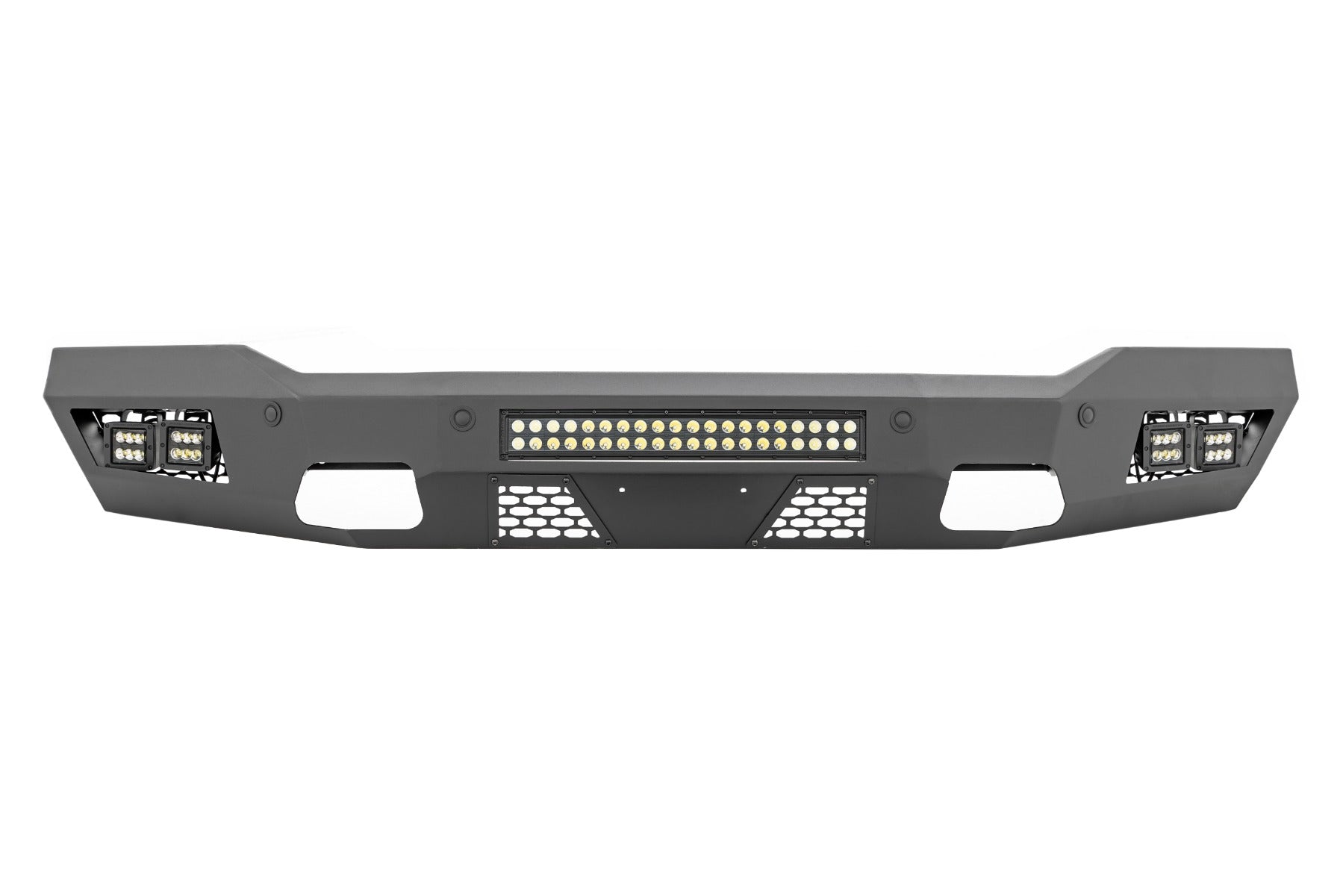 Front Bumper Ram 2500 2WD/4WD (2019-2026) Rough Country