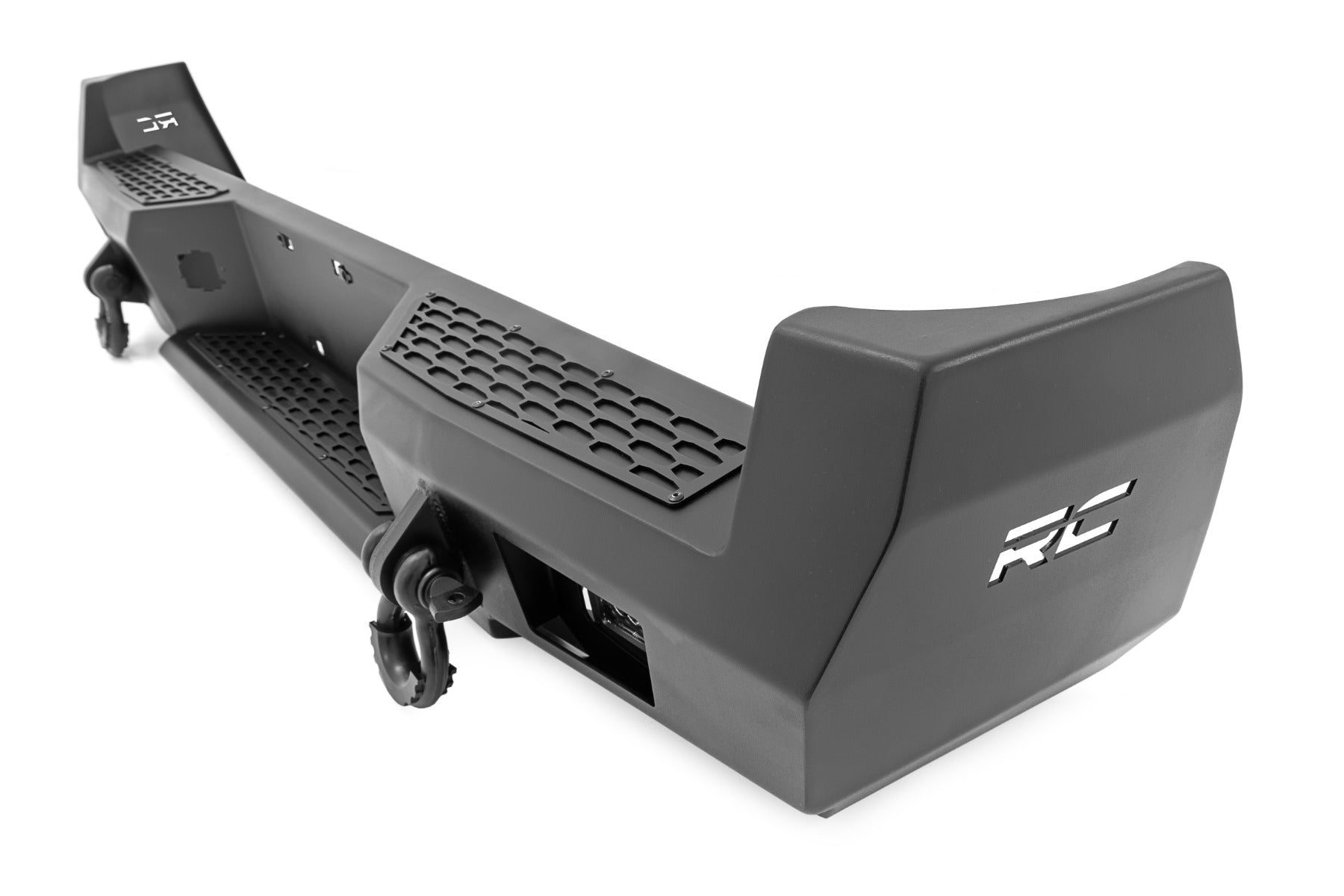 Rear Bumper Toyota Tacoma 2WD/4WD (2005-2015) Rough Country