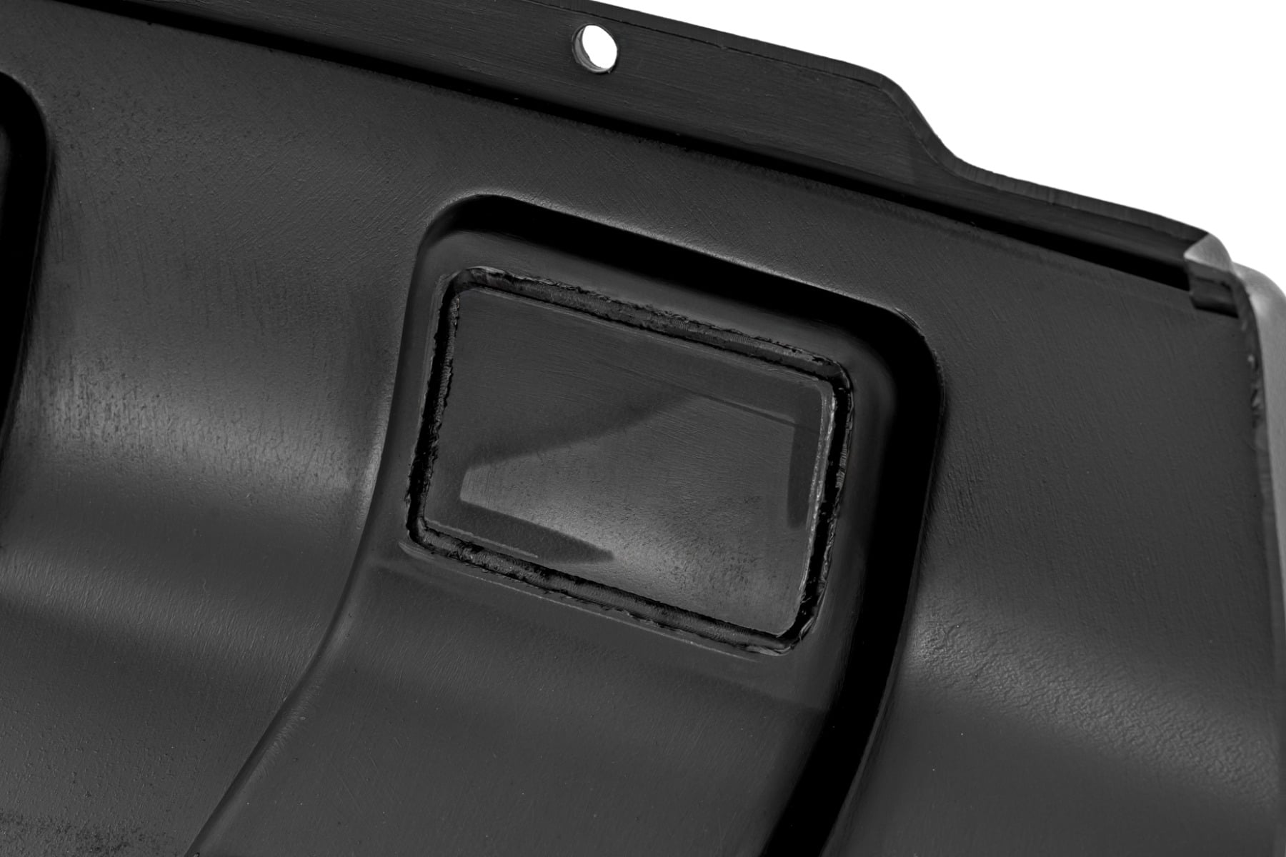 Hidden Winch Mount PRO12000S Toyota Tacoma 4WD (2024-2026) Rough Country