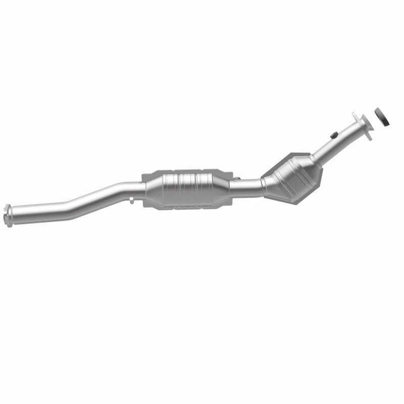 MagnaFlow Direct Fit Catalytic Converter 2007-2011 RANGER 2.3L Underbody