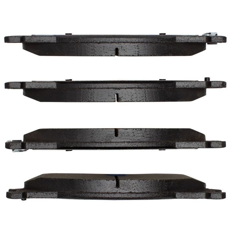R1 02-06 Dodge Ram 1500 Pickup Front Semi Met Brake Pads