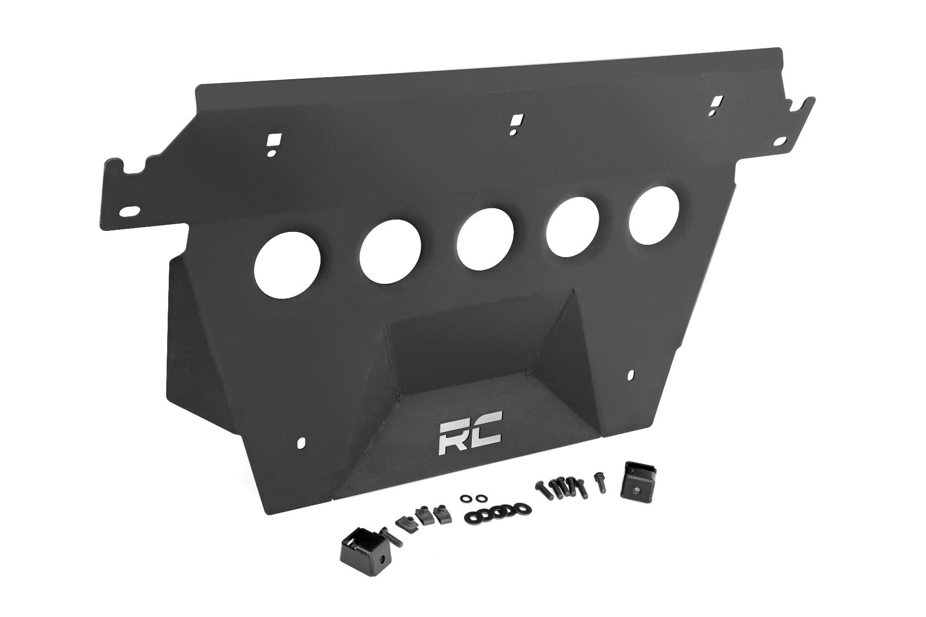 Skid Plate Prerunner Bumper Toyota Tundra 2WD/4WD (2014-2021) Rough Country