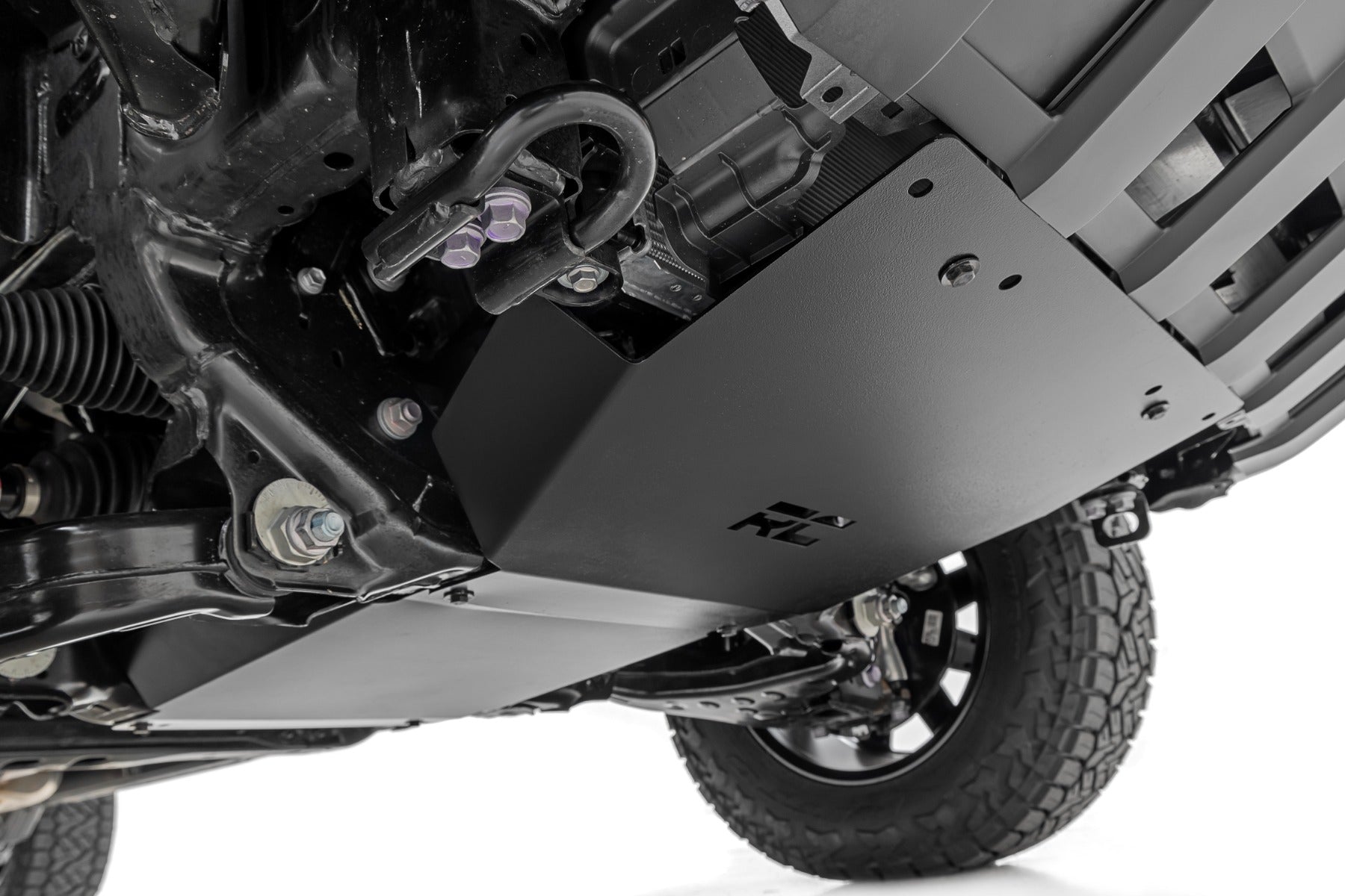 Skid Plate Toyota Tacoma 2WD/4WD (2024-2026) Rough Country