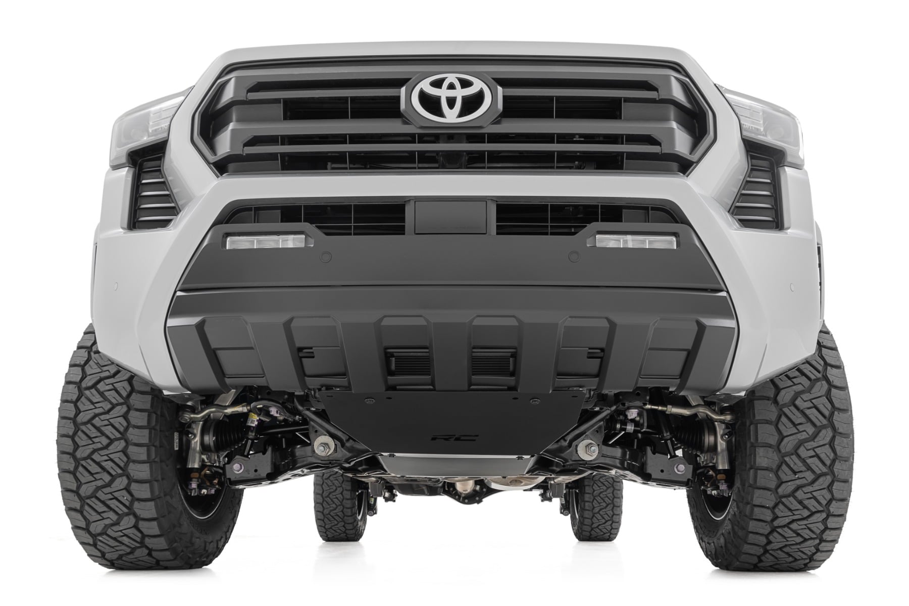 Skid Plate Toyota Tacoma 2WD/4WD (2024-2026) Rough Country