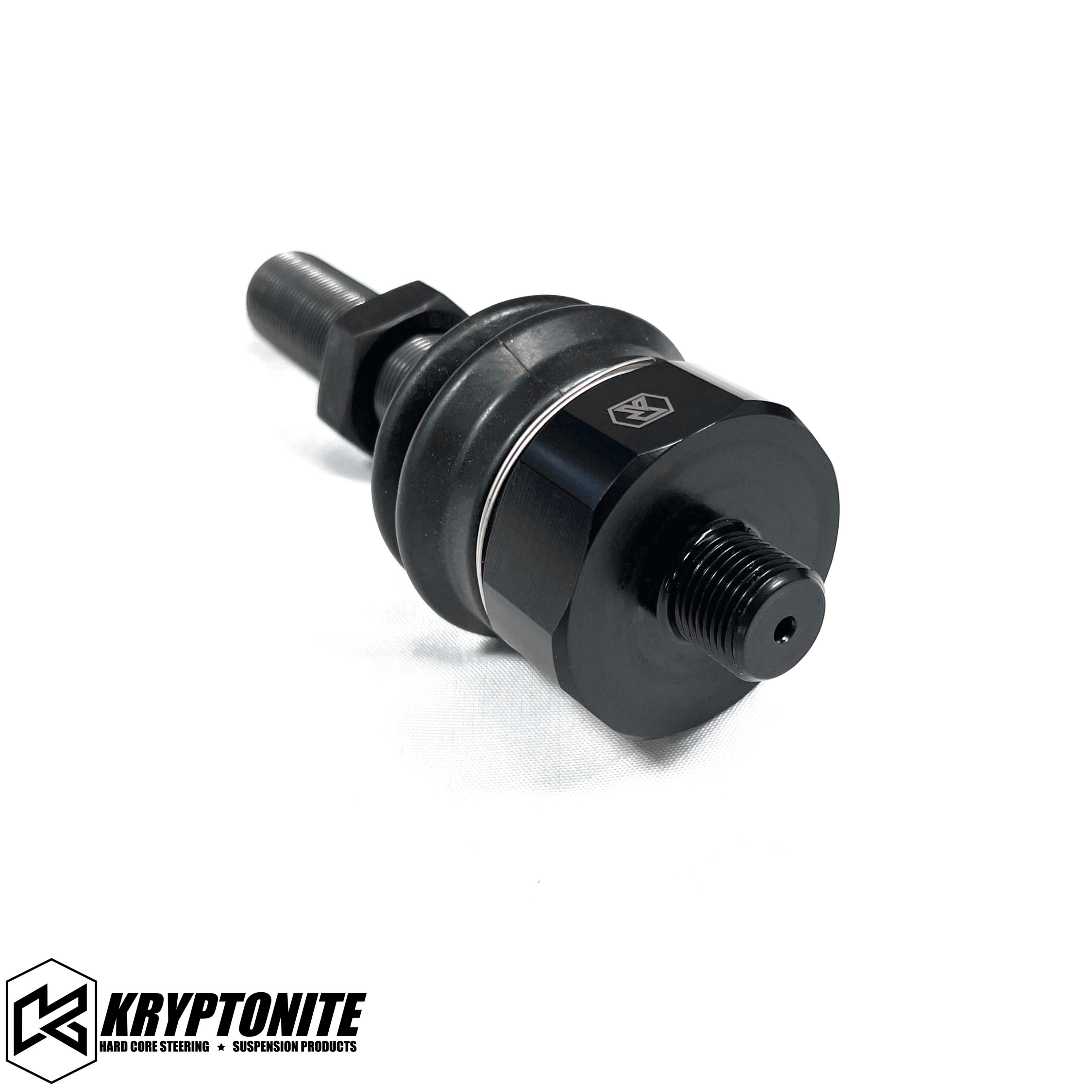 Kryptonite Tie Rod Rebuild Kit for Stock Center Link for 2001–2010 Chevy/GMC HD Trucks