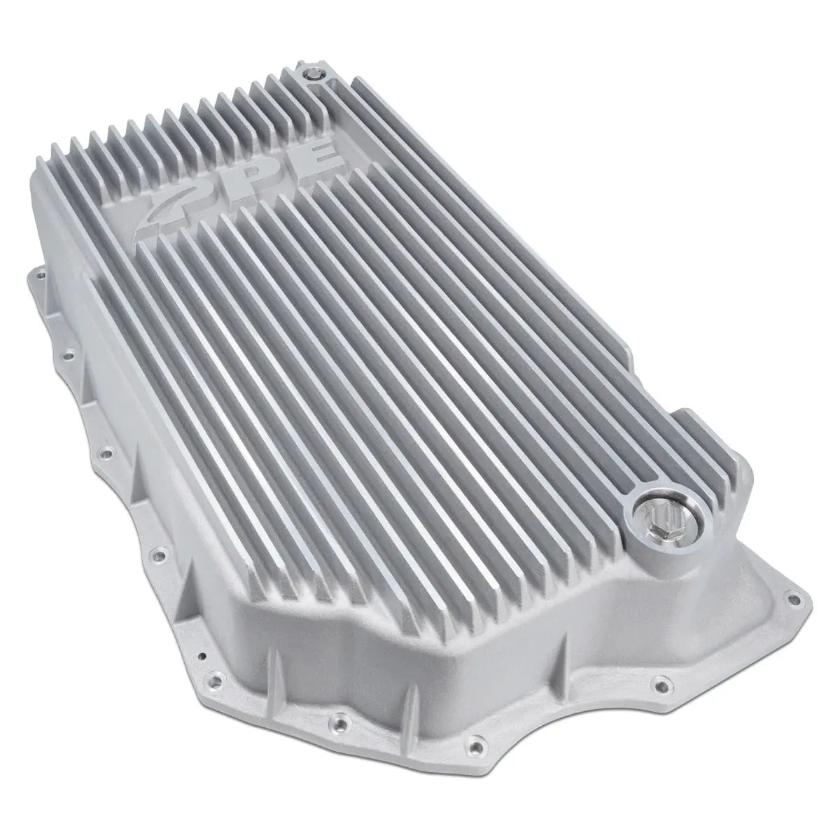 2020-2025 GM 6.6L Duramax 10L1000 Heavy-Duty Cast Aluminum Transmission Pan