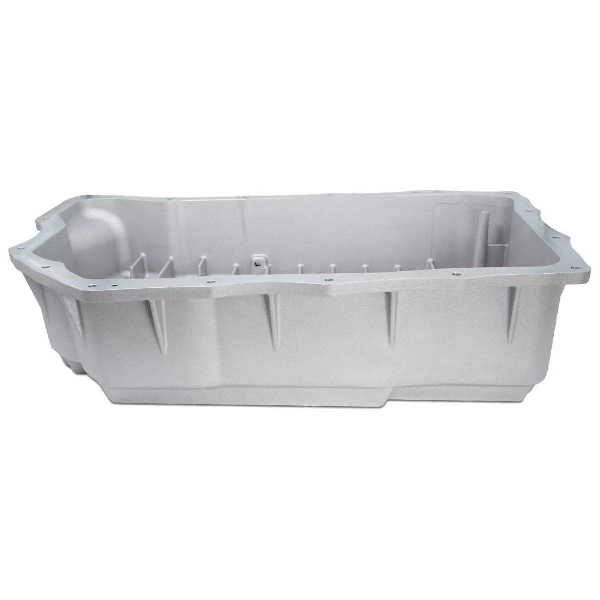2020-2025 GM 6.6L Duramax 10L1000 Heavy-Duty Cast Aluminum Transmission Pan