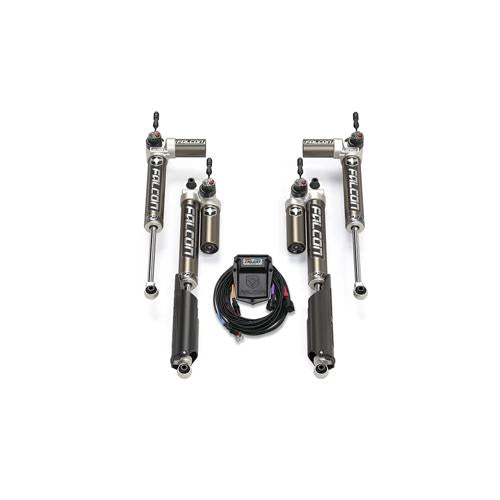 JLDEH FALCON 3.5 SHOCK KIT (0–1.5” LIFT)