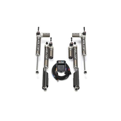 JLDEH FALCON 3.5 SHOCK KIT (2–4.5” LIFT)