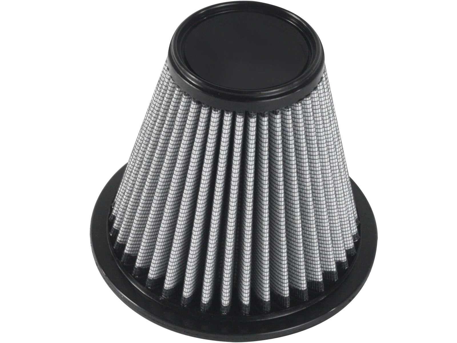 Magnum Flow OE Replacement Air Filter w/ Pro Dry S Media Ford Trucks 97-08; Mustang V8 96-04 aFe Power