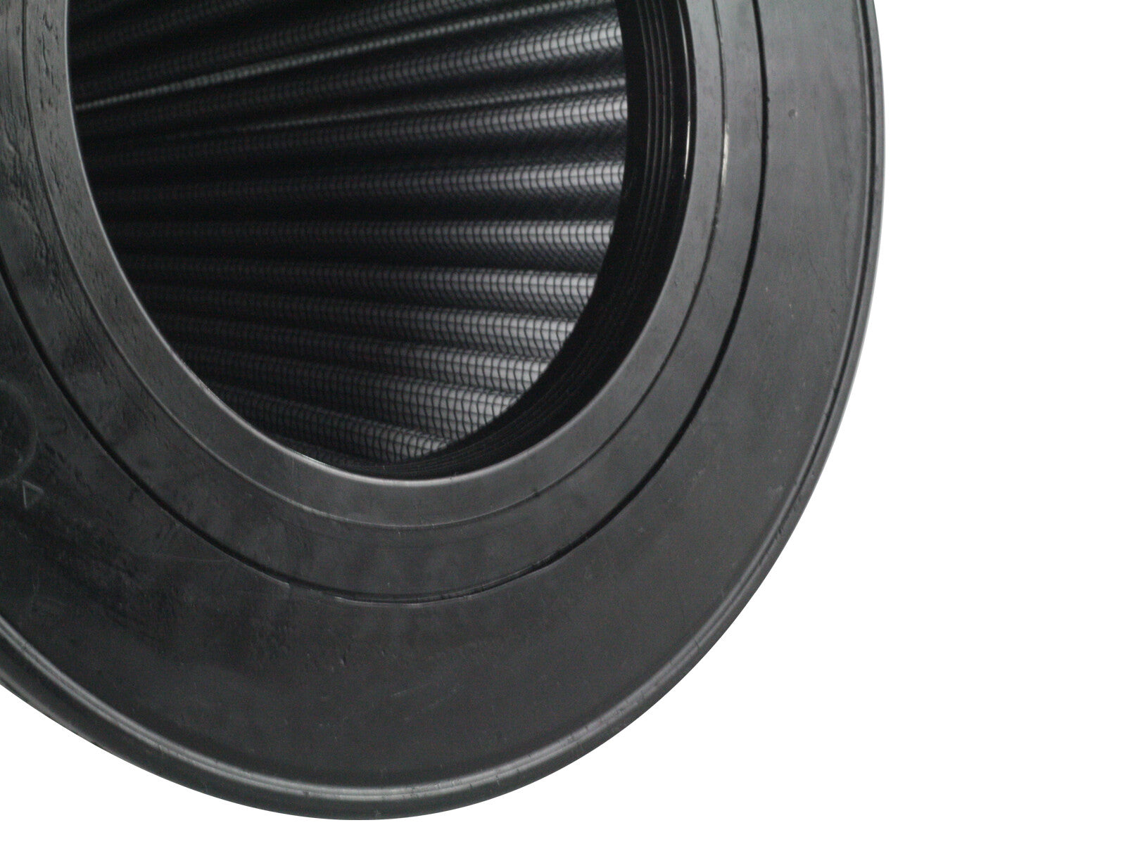 Magnum Flow OE Replacement Air Filter w/ Pro Dry S Media Ford Trucks 97-08; Mustang V8 96-04 aFe Power