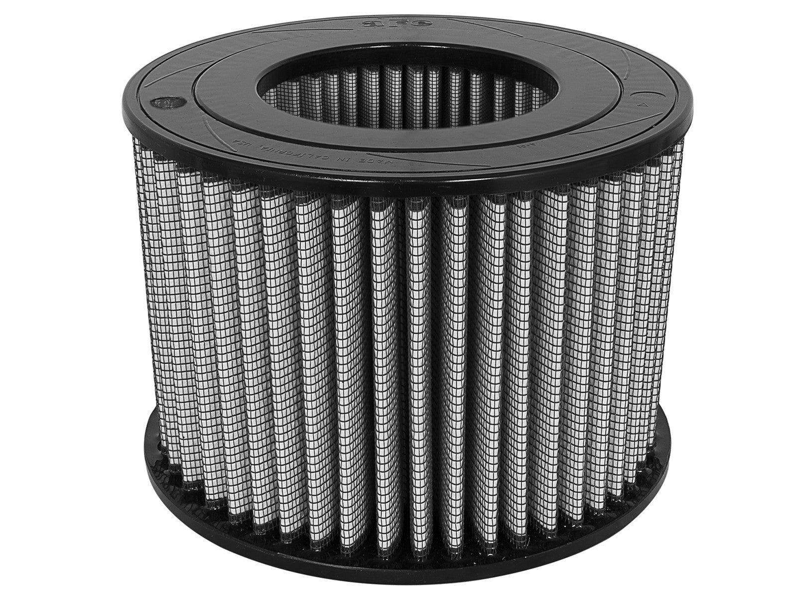 Magnum Flow OE Replacement Air Filter w/ Pro Dry S Media Toyota Land Cruiser 71-74 83-97 aFe Power
