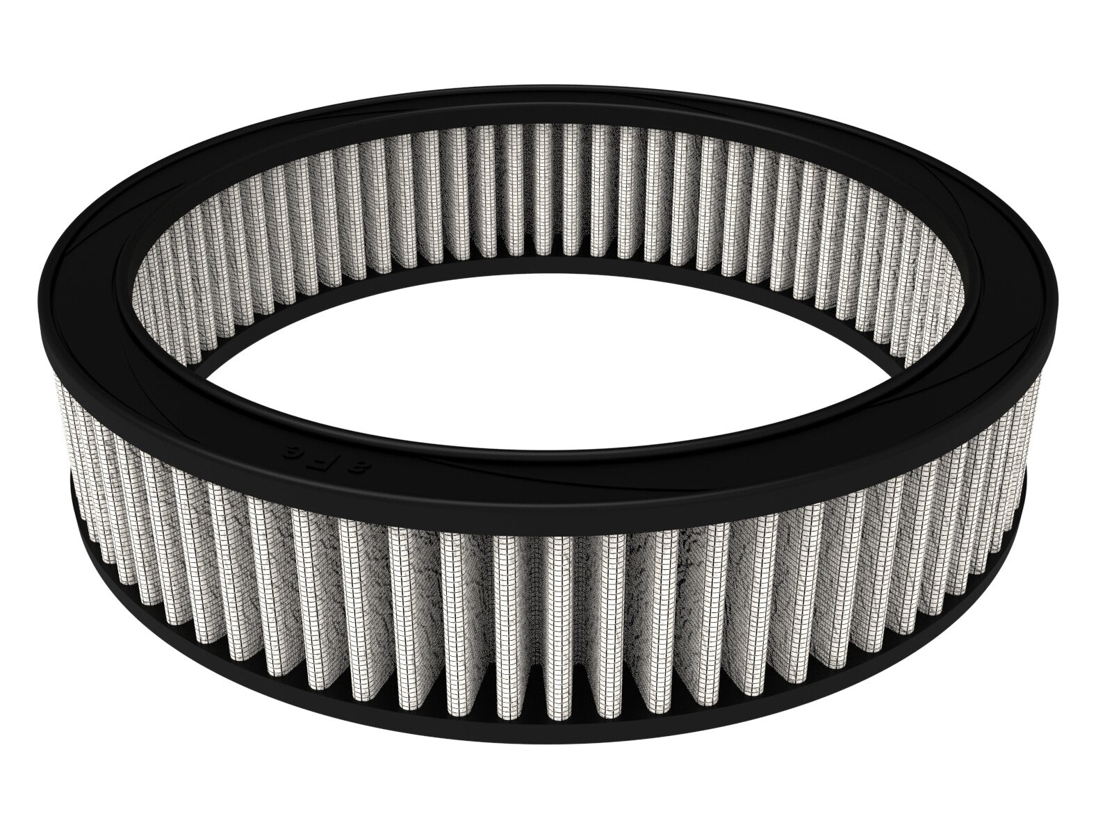 Magnum Flow OE Replacement Air Filter w/ Pro Dry S Media Dodge Trucks 79-87 aFe Power