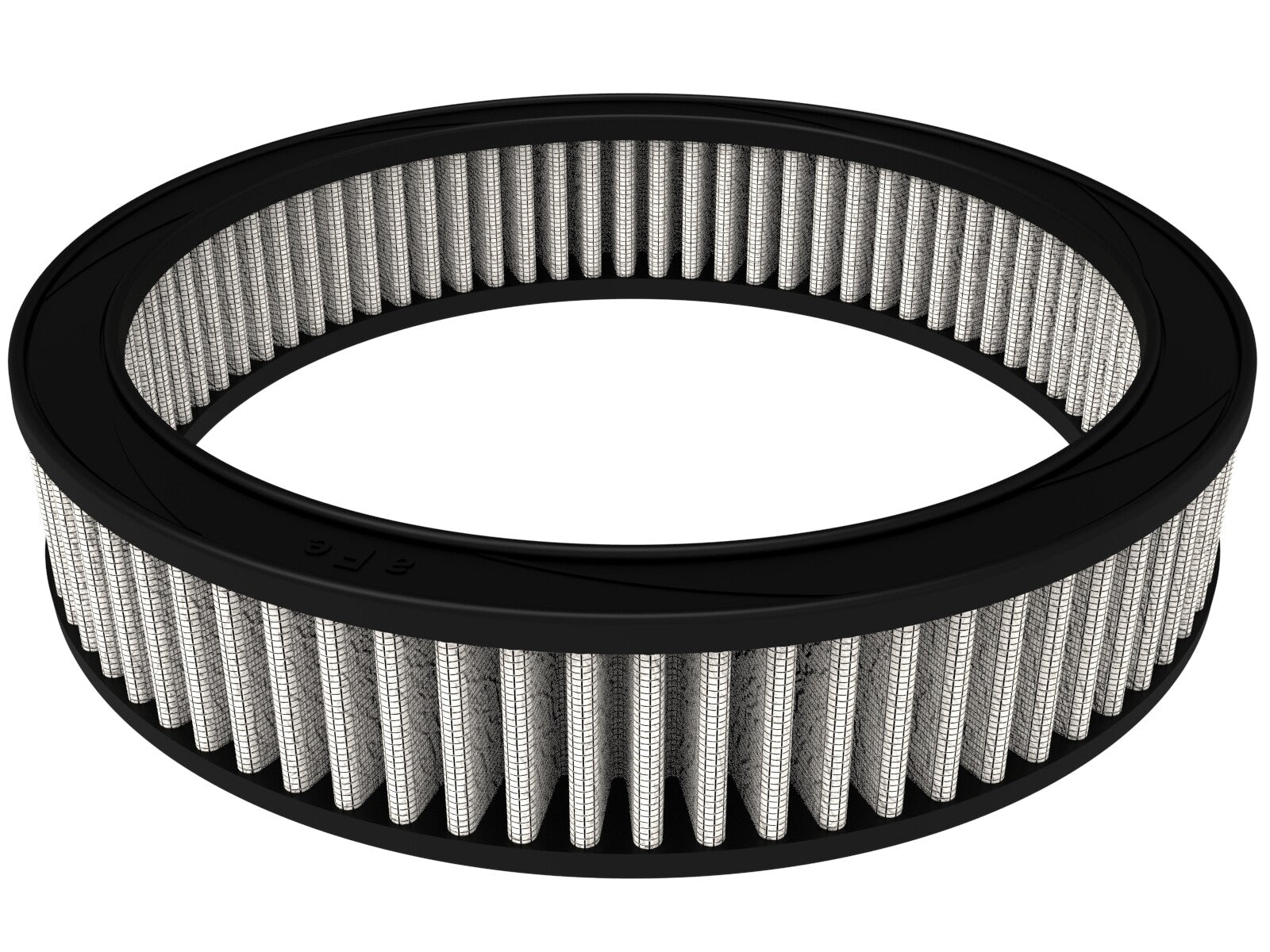 Magnum Flow OE Replacement Air Filter w/ Pro Dry S Media GM Cars & Trucks 62-87 aFe Power