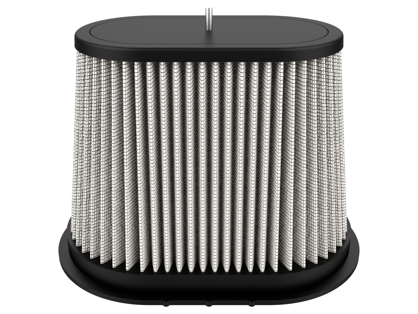 Magnum Force Intake Replacement Air Filter w/ Pro Dry S Media Ford Diesel Trucks 03-07 V8-6.0L (td) aFe Power