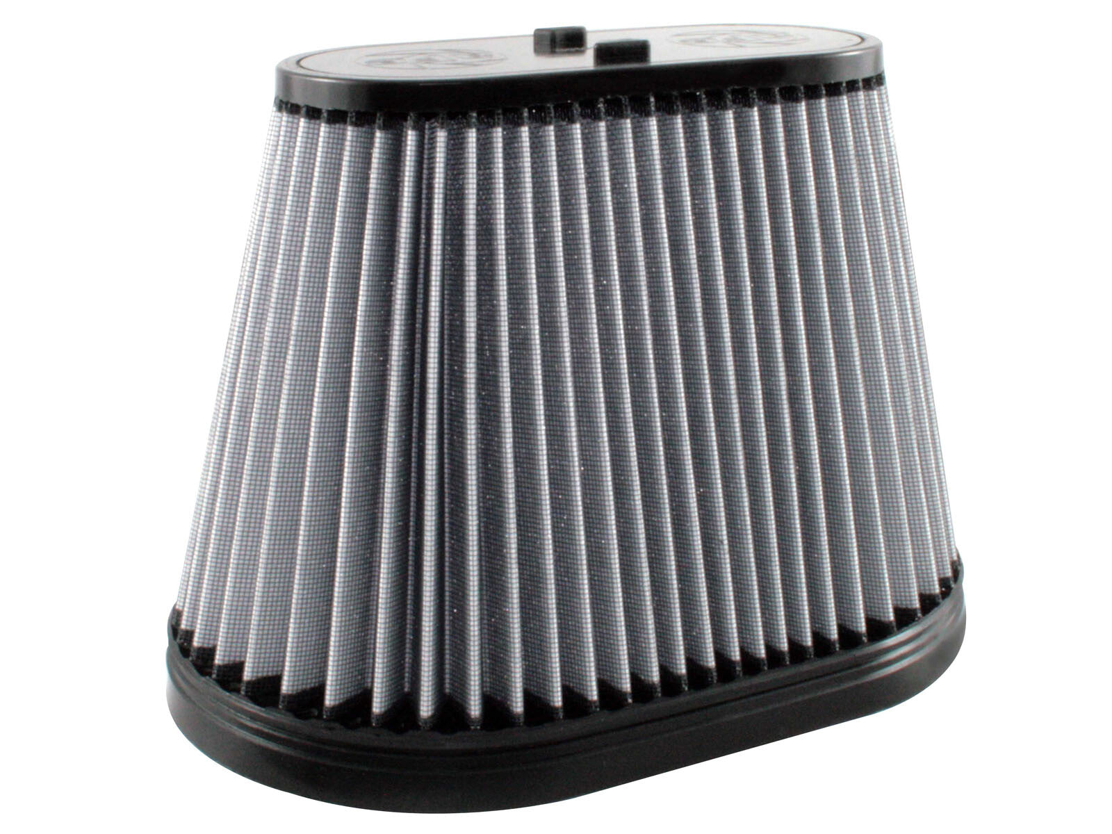 Magnum Flow OE Replacement Air Filter w/ Pro Dry S Media Ford Diesel Trucks 03-07 V8-6.0L (td) aFe Power