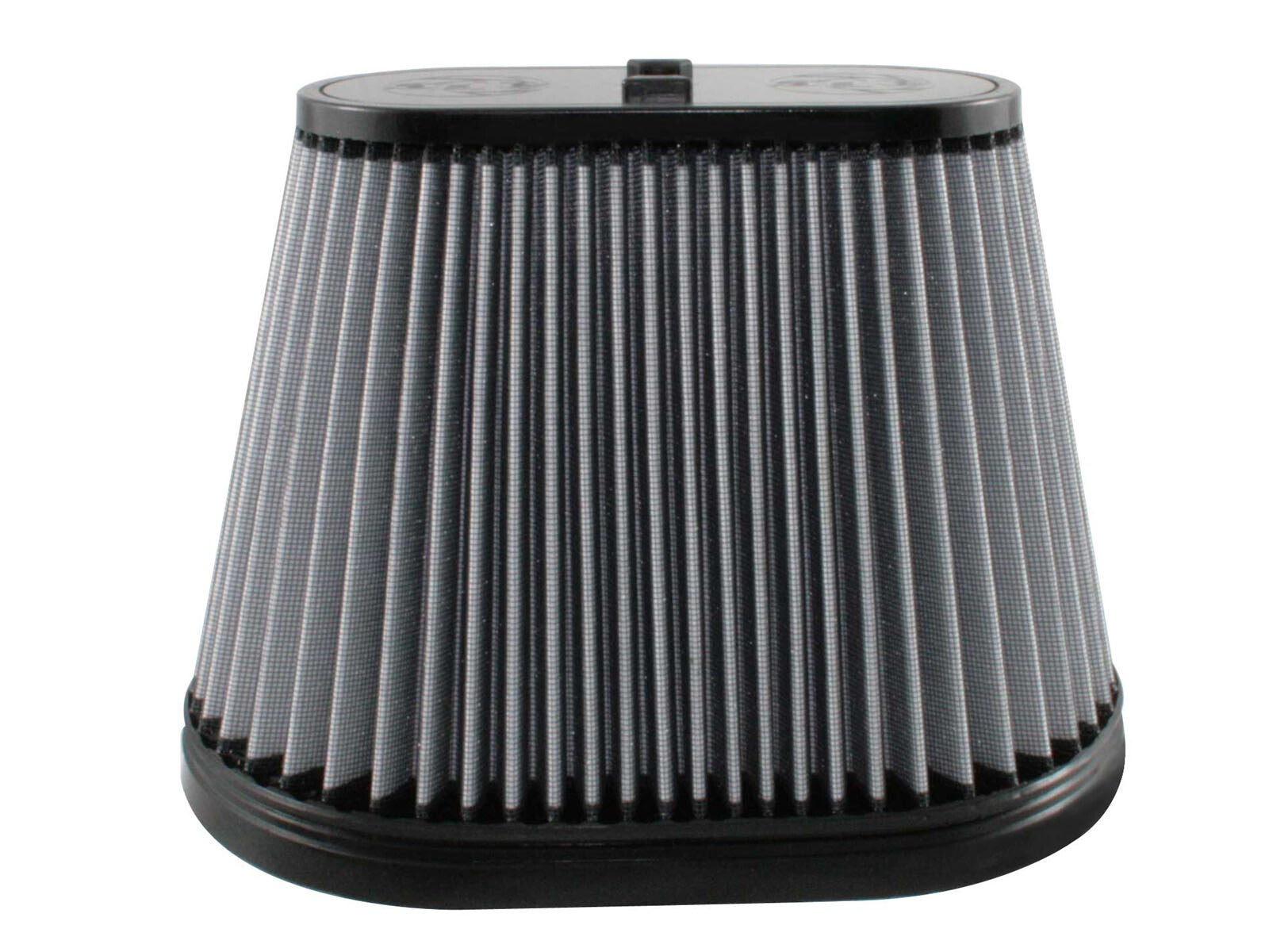 Magnum Flow OE Replacement Air Filter w/ Pro Dry S Media Ford Diesel Trucks 03-07 V8-6.0L (td) aFe Power