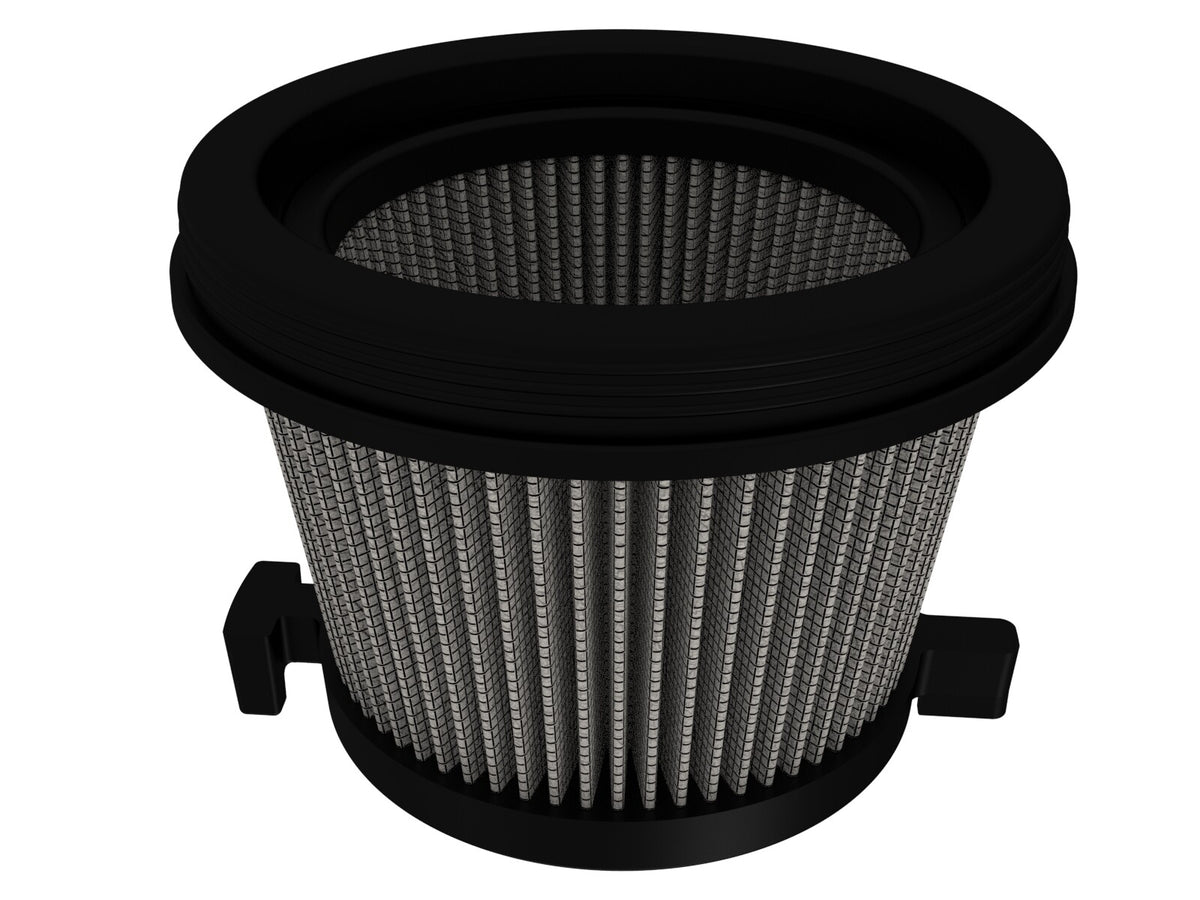 Magnum Flow OE Replacement Air Filter w/ Pro Dry S Media GM Diesel Trucks 06-10 V8-6.6L (td) Lbz/Lmm aFe Power