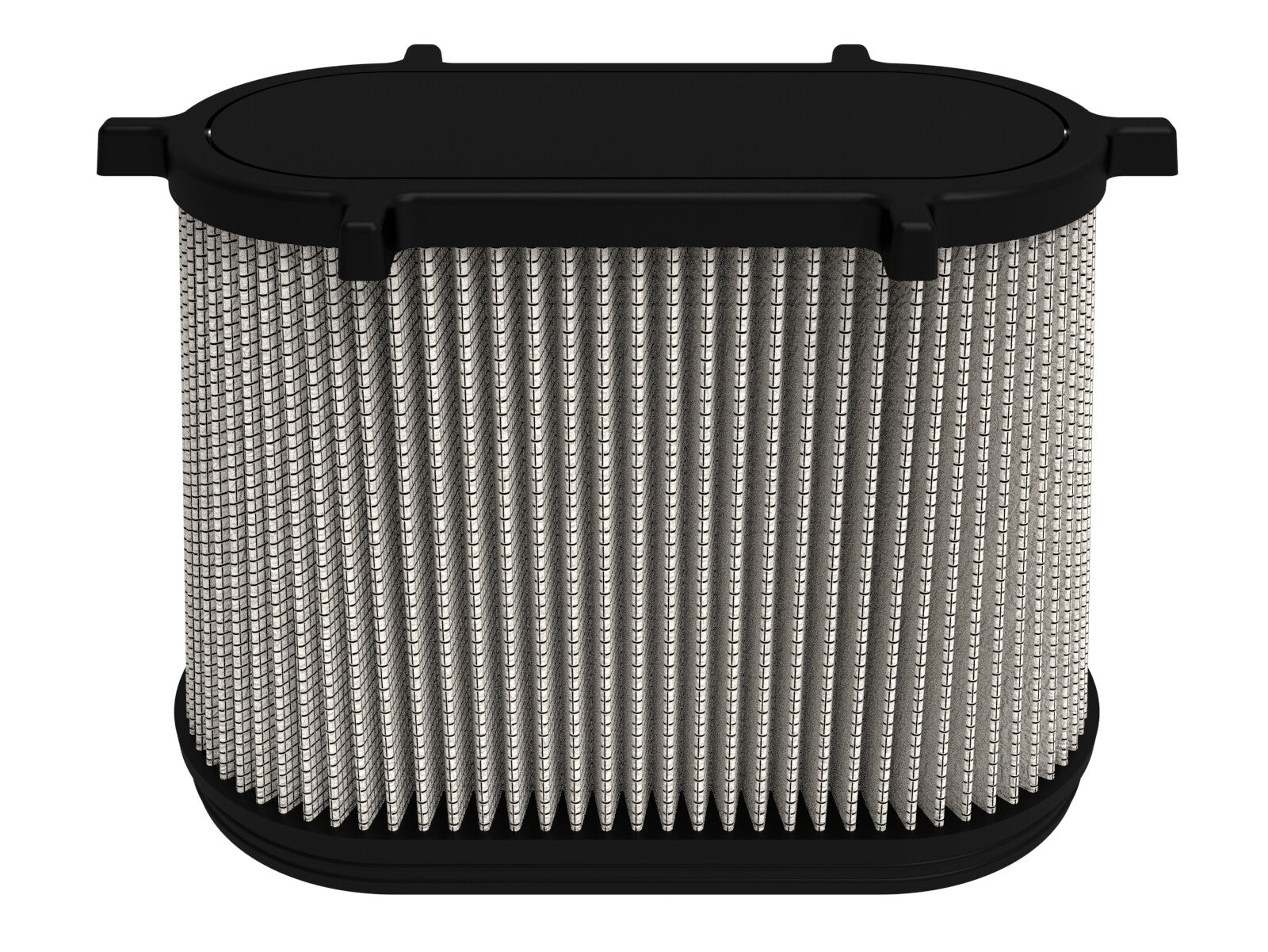 Magnum Flow OE Replacement Air Filter w/ Pro Dry S Media Ford Diesel Trucks 08-10 V8-6.4L (td) aFe Power