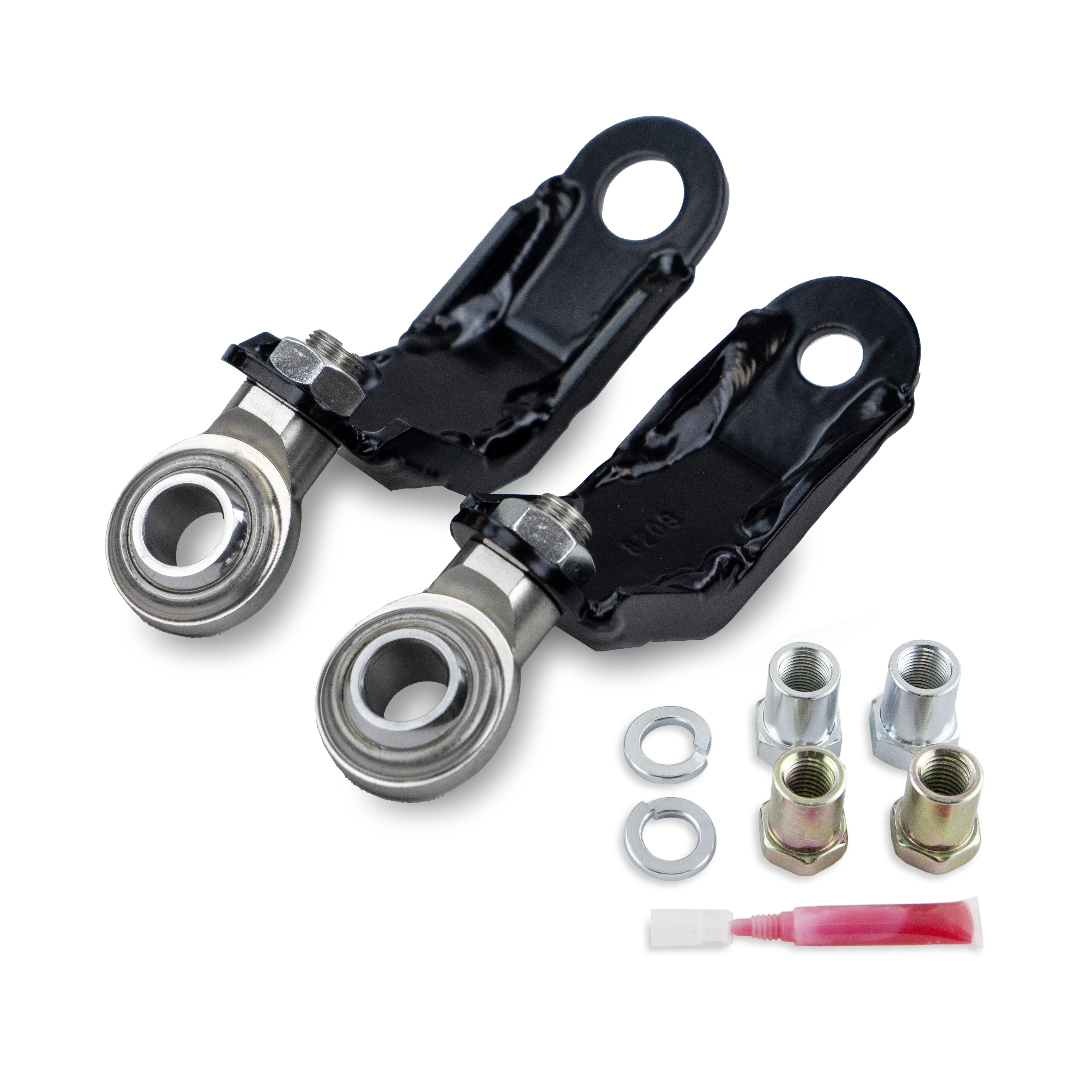 Pitman Idler Arm Support Kit for 1999-2006 Silverado/Sierra 1500 2WD/4WD Cognito