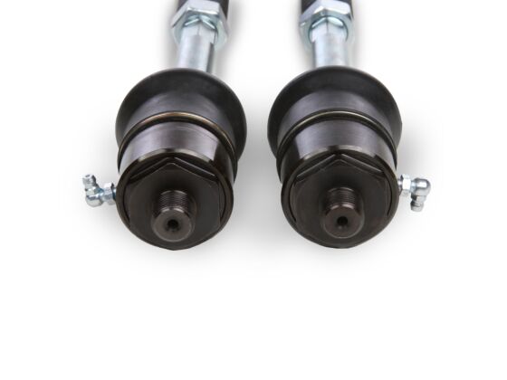 Alloy Series Tie Rod Kit for 2011-2024 Silverado/Sierra 2500/3500 2WD/4WD Cognito