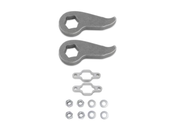 2-Inch Economy Leveling Kit For 2020-2024 Silverado/Sierra 2500/3500 2WD/4WD Cognito