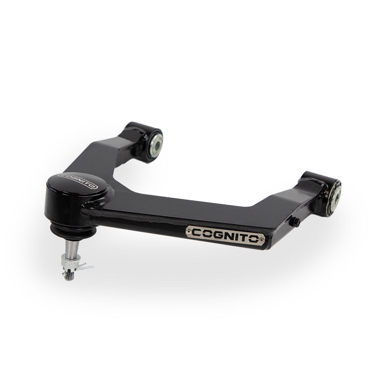 Sm Series Upper Control Arm Kit for 2019-2024 Silverado/Sierra 1500 2WD/4WD Including AT4 and Trail Boss Cognito