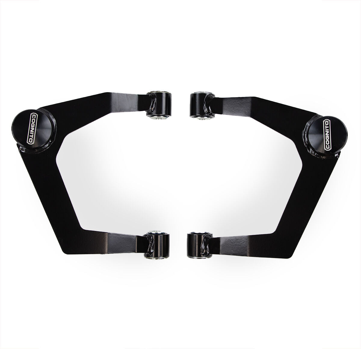 Sm Series Upper Control Arm Kit for 2019-2024 Silverado/Sierra 1500 2WD/4WD Including AT4 and Trail Boss Cognito