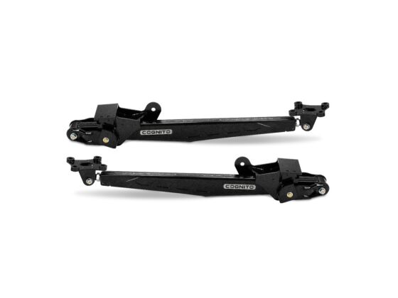 Sm Series Ldg Traction Bar Kit For 2020-2024 Silverado/Sierra 2500/3500 2WD/4WD with 5-9-Inch Rear Lift Height Cognito