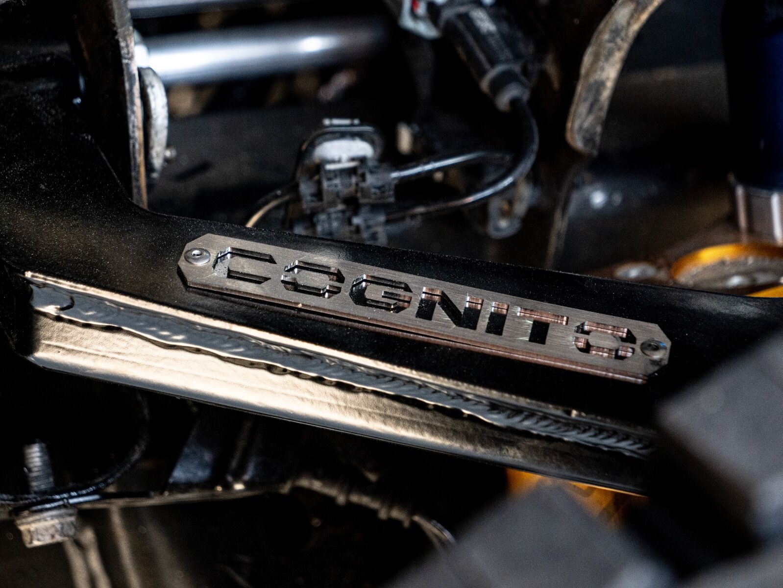 Sm Series Upper Control Arm Kit For 2024 Silverado 2500HD ZR2 & Sierra 2500HD AT4X Cognito