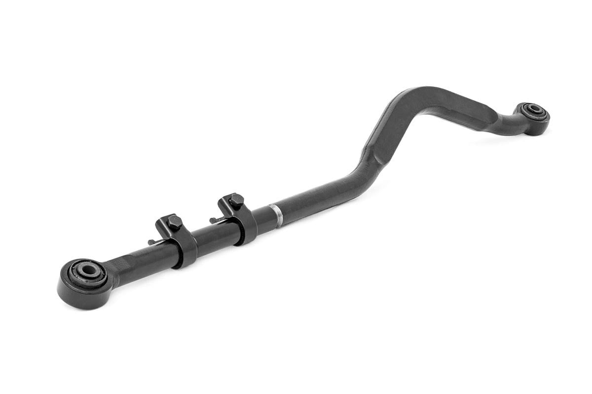Track Bar Forged Front 2.5-6 Inch Lift Jeep Gladiator JT/Wrangler JL (18-26) Rough Country