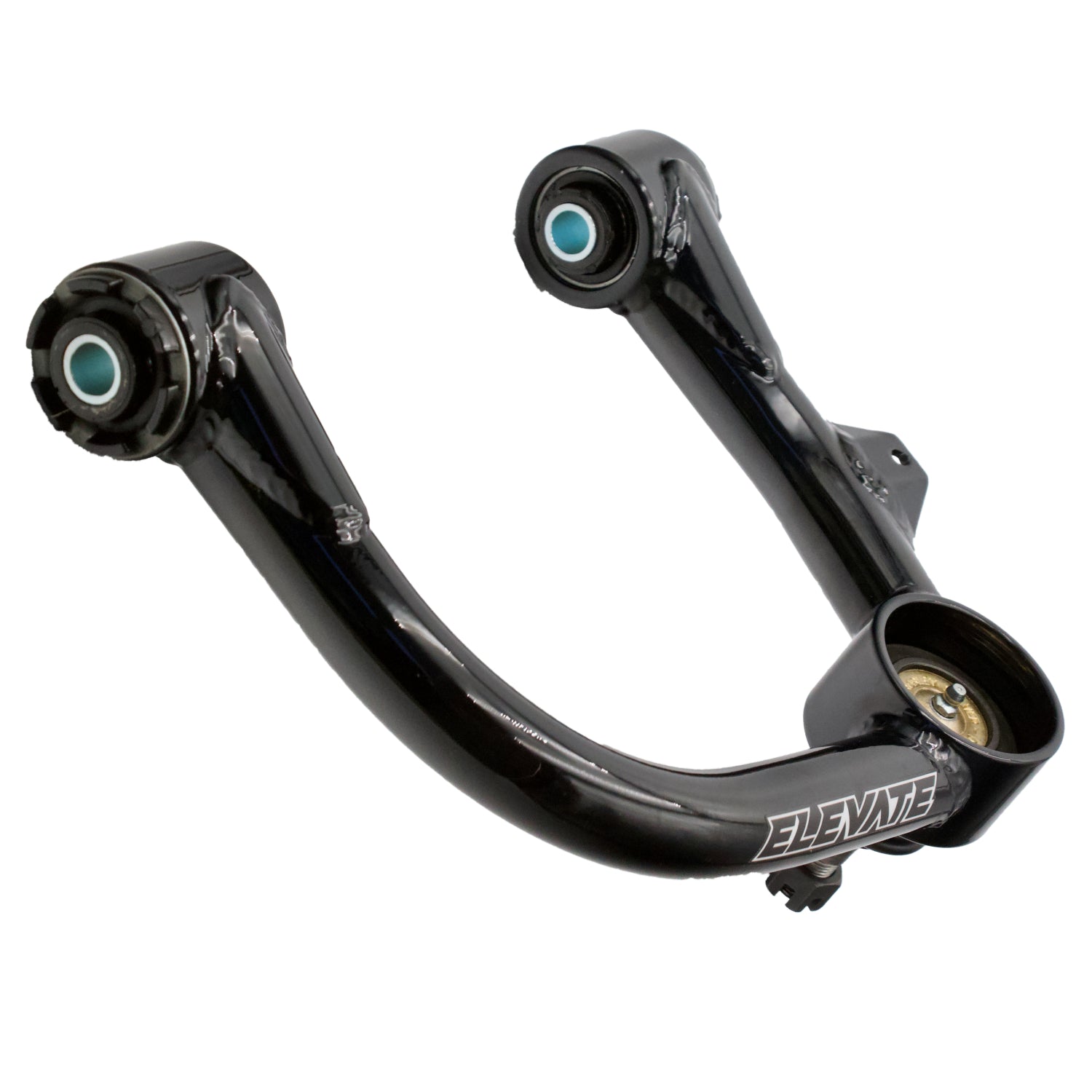 ELEVATE Suspension Chromoly Ball Joint UCA | Fits 05-23 Toyota Tacoma
